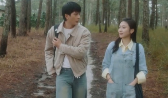 'Mặt trời lạnh' tập mới nhất: Sơn Dương tiếp tục 'say nắng' Lam Anh, Tuấn Trần quyết chiếm đất