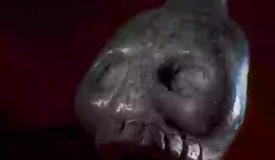 Đây là âm thanh đáng sợ nhất thế giới