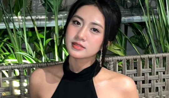 Gần 1 năm điều trị bệnh phổi, Hoa hậu Việt Nam quê Đắk Lắk đã vượt qua thế nào?