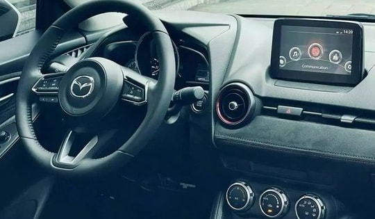 Giá lăn bánh Mazda2 mới nhất giảm sốc, rẻ chưa từng có, thấp hơn cả Hyundai Grand i10, Kia Morning, thành sedan hạng B rẻ nhất phân khúc