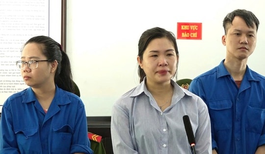 Huy động vốn kinh doanh hàng hiệu rồi chiếm đoạt tiền tỷ