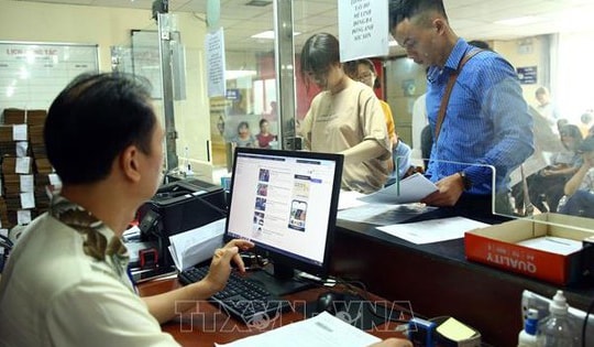 Doanh nghiệp đăng ký thành lập mới trong tháng 6 cao kỷ lục