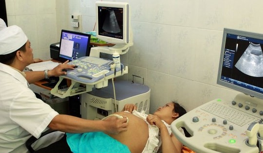 Quy định mới nhất của Bộ Y tế về giấy tờ trong hồ sơ đề nghị hưởng chế độ thai sản