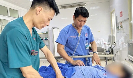 Tự ý dùng thuốc: Nguy cơ sốc phản vệ, đe dọa tính mạng