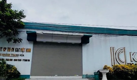 Bị phạt nặng vì sản xuất mỹ phẩm không đủ điều kiện