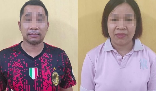 Tuyên Quang: Khởi tố 2 đối tượng mua, bán bằng cấp, giấy tờ giả