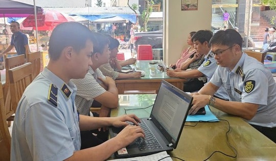 Thanh Hoá: Trong 6 tháng, xử phạt 146 vụ vi phạm an toàn thực phẩm