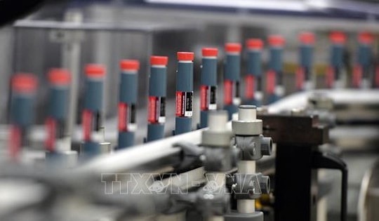 Đột phá phương pháp điều trị tiểu đường không cần tiêm insulin