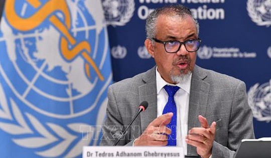 WHO khuyến nghị tăng mạnh giá các mặt hàng gây hại cho sức khỏe