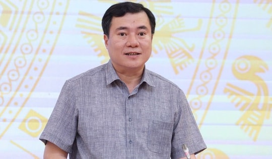 Bộ Công Thương: Cộng đồng nhà bán hàng cần chủ động cập nhật thông tin định danh và mã số thuế