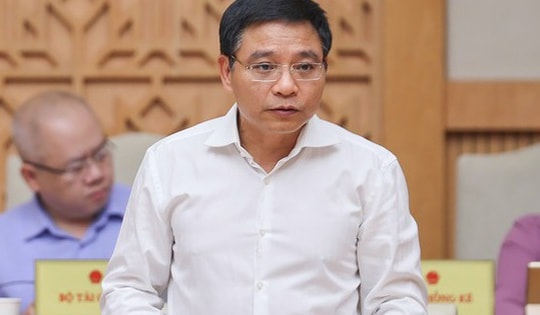 Bộ trưởng Bộ Tài chính: Tăng trưởng kinh tế cao nhất trong gần 20 năm qua