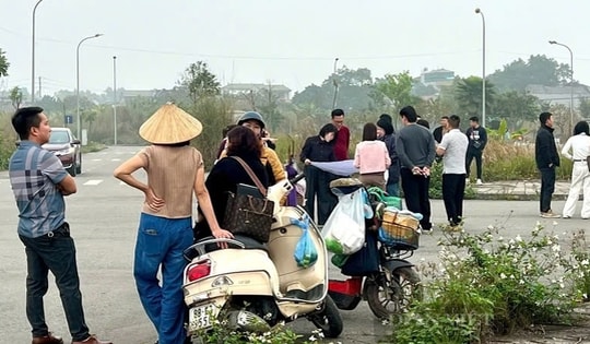 Loạt vấn đề ‘nóng’ đặt ra tại họp báo Bộ Nông nghiệp và Môi trường