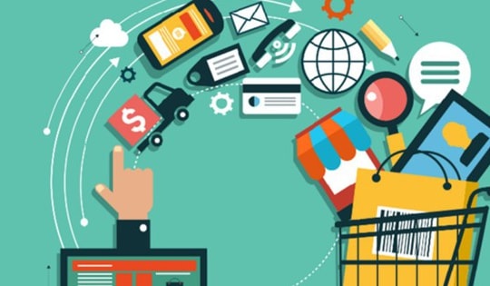 Bộ Y tế đề xuất sẽ hậu kiểm cả thực phẩm sức khỏe bán trên sàn thương mại điện tử