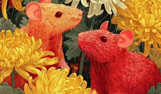 Tử vi 12 con giáp hôm nay 4/7: Hợi bứt phá, Dần đào hoa nở rộ