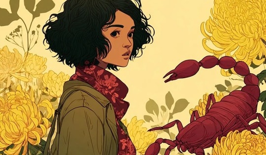 Tử vi 12 cung hoàng đạo ngày 4/7: Bảo Bình ổn định, Xử Nữ thuận lợi