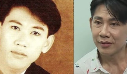 Ca sĩ nổi đình đám thập niên 90 bỏ hát làm thầy giáo dạy toán, U60 vẫn độc thân