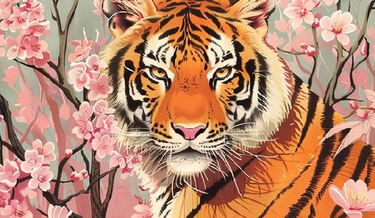 Tử vi tháng 6 âm lịch 2025 dự báo thay đổi về sự nghiệp, tài lộc của con giáp tuổi Dần