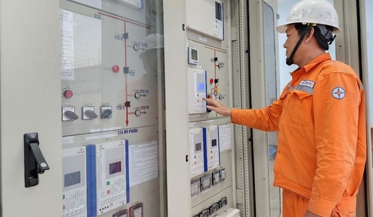 Lịch cúp điện Bình Thuận từ ngày 4 – 6/7/2025: Nhiều khu dân cư nằm trong diện cúp điện cả ngày để sửa chữa