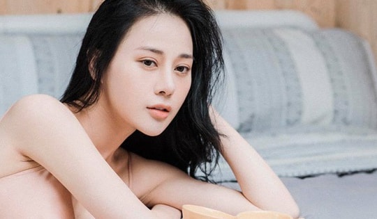 'Lộ' hình ảnh bất ngờ của Phương Oanh, khán giả háo hức chờ đợi điều đặc biệt sắp tới