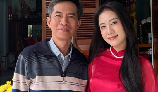 Hoa hậu Việt Nam quê Đắk Lắk gây chú ý khi tiết lộ chuyện bạn trai