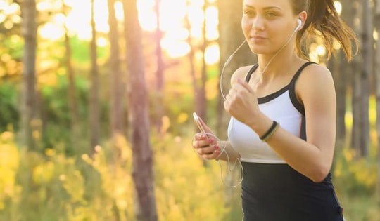 Thời điểm nào tốt nhất để tập thể dục ở người bệnh đái tháo đường?