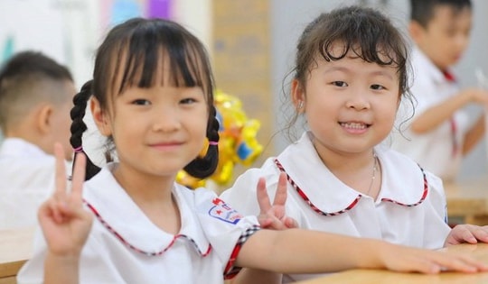 Nghị quyết về miễn, hỗ trợ học phí cho trẻ mầm non, học sinh phổ thông