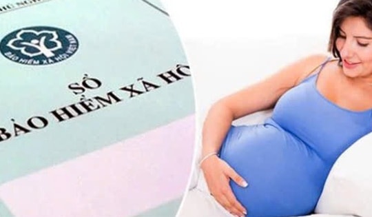 Từ 1/7, vợ sinh con, chồng được nghỉ bao nhiêu ngày?