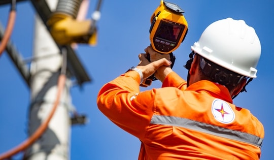 Vì sao tiền điện tháng 6 tăng đột biến?