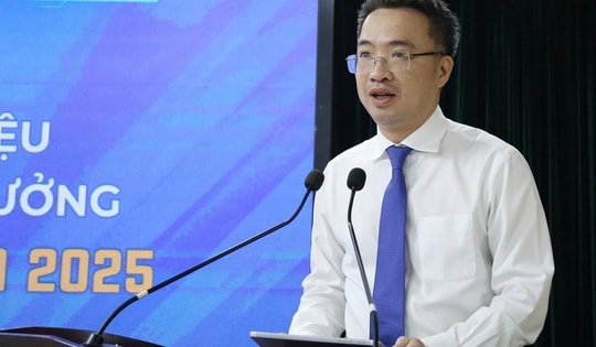 Lan tỏa giá trị sống đẹp của thanh niên trong kỷ nguyên mới