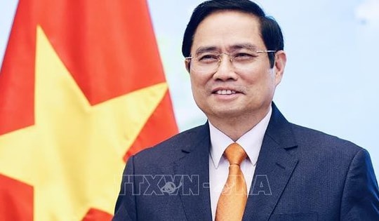 Thủ tướng Phạm Minh Chính tham dự Hội nghị Thượng đỉnh BRICS mở rộng: Chuyển tải 3 thông điệp lớn