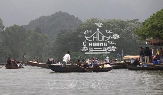 Liên kết bảo tồn đa dạng sinh học vùng Đồng bằng sông Hồng