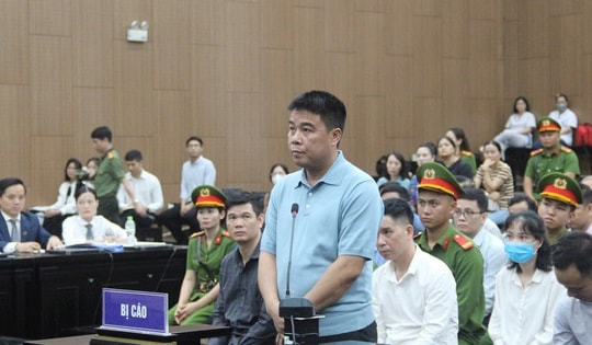 Hậu 'Pháo' cùng một số cựu lãnh đạo được đề nghị giảm án