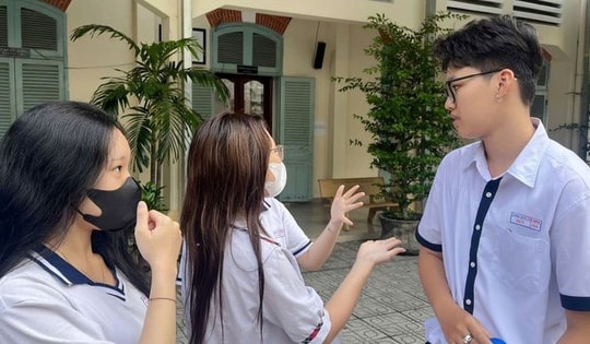 Hà Nội: 6 địa điểm cấp tài khoản đăng ký xét tuyển đại học từ ngày 10-20/7