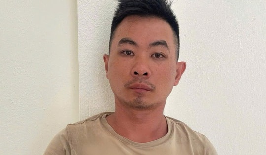 Trộm dao trong bếp, uy hiếp gia chủ cướp tiền