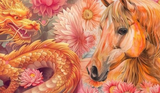 Tử vi 12 con giáp hôm nay 5/7: Dần ổn định, Tý nhiều cơ hội phát triển