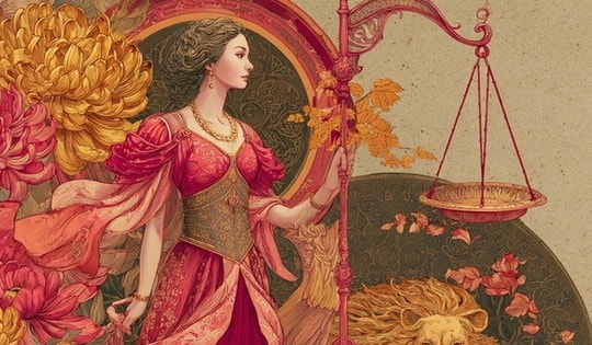 Tử vi 12 cung hoàng đạo ngày 5/7: Cự Giải hanh thông, Kim Ngưu như ý