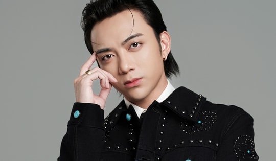 Gia thế bất ngờ của ca sĩ Soobin Hoàng Sơn