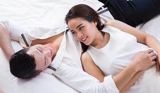 Câu hỏi khơi gợi chuyện yêu khiến đối phương khó từ chối