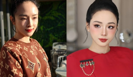 18 năm sau ngày đăng quang hoa hậu ở nước ngoài, mỹ nhân Việt này  đang làm công việc gì?