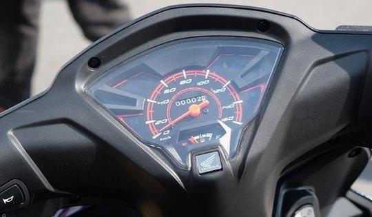 Giá xe Wave RSX FI 2025 mới nhất giảm sốc, rẻ kỷ lục, có loại thấp hơn cả niêm yết, chỉ ngang xe số Wave Alpha