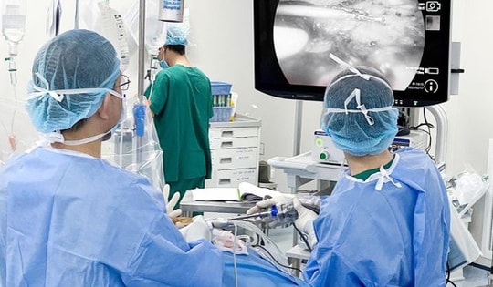 Người đàn ông 50 tuổi suýt hoại tử tay vì viêm tắc mạch máu thừa nhận 1 sai lầm nhiều nam giới Việt mắc phải