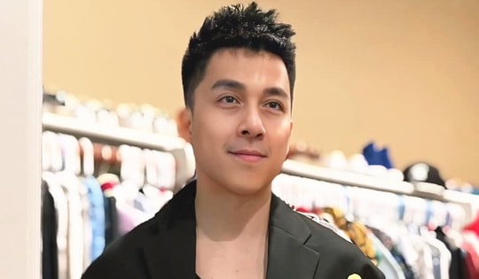 Nam ca sĩ tuổi 41 sống trên núi tuyết, mỗi tháng ngồi không cũng có nửa tỷ đồng