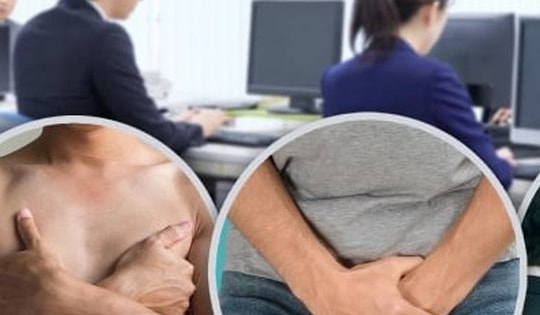 Ép nhân viên chụp ảnh khỏa thân khi không đạt KPI, một công ty bị kiện