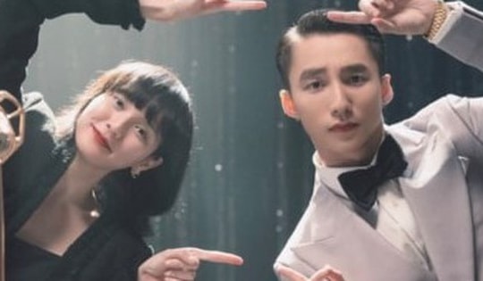 Vì sao Hải Tú bị gọi là 'nàng thơ thị phi' của Sơn Tùng M-TP?