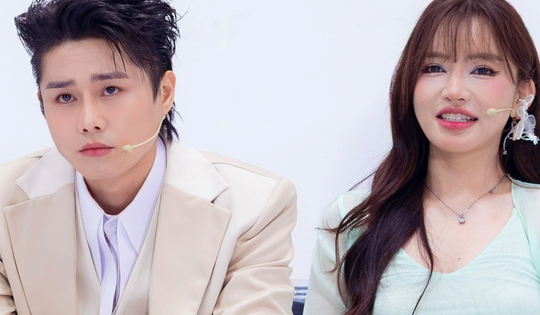 Chưa kịp hết hot với Bích Phương, Tăng Duy Tân bất ngờ phát ngôn 'lạ'