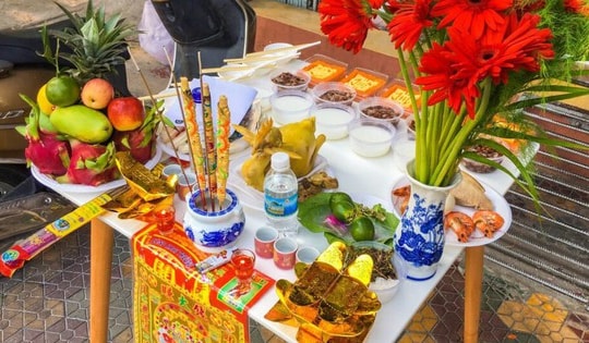 Khung giờ đẹp động thổ, khai trương, xuất hành từ 7/7 - 13/7/2025 đem đến nhiều may mắn, tài lộc