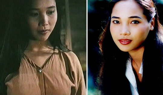 Nghệ sĩ Lê Vi giấu đạo diễn mang bụng bầu đến phim trường