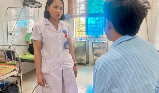 Hút thuốc lá điện tử mỗi ngày, nhiều bạn trẻ nhập viện vì rối loạn tâm thần