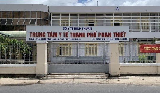 Mỗi trạm y tế xã, phường tại Bình Thuận sau sáp nhập sẽ có ít nhất 2 bác sĩ
