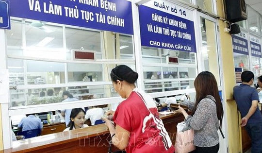 Đẩy mạnh cải cách thủ tục hành chính, nâng cao chất lượng phục vụ người dân và doanh nghiệp